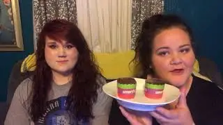 38 CALORIES?!?!?!? DO WHAT?!?!?!?!?: Smart Baking Company Smart Cakes