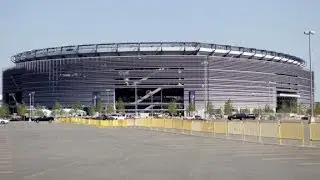 Is NYC ready for the Superbowl?