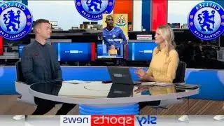 😇😇 BREAKING: Newcastle reenter negotiations for Jackson on deadline day..