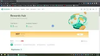 Earn Free USDT Daily KuCoin Rewards Hub Crypto Loot