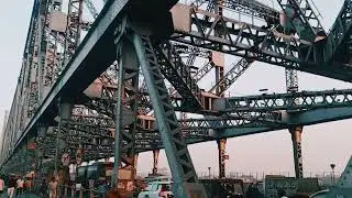 One of my Train Journey edit || #viralvideo  #kolkata  #edit 