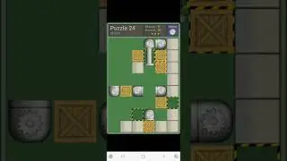 Pushing Machine Solution Skilled 24