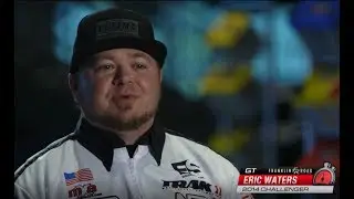 Search for the ultimate Street Car feature on Eric Waters