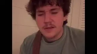 Joshua Slone - Your Place at My Place [FULL SONG]