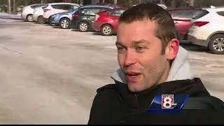 Protest outside CMP leads to arrests