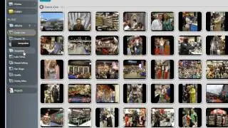 Using The Organizer - VideoStudio Pro X3