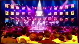 WiLLiam Artaud 🦩 promo Lorie premier medley TF1