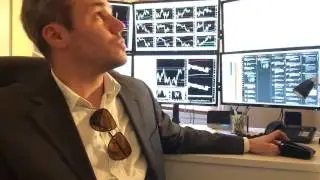 The Forex Education Industry (A Parody)