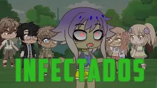 || ⚠️ INFECTADOS ⚠️ || (Capitulo 1) ORIGINAL {Gacha club}