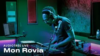 Mon Rov&icirc;a - Deeper Waters | Audiotree Live