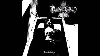 Darkness Enshroud - The Great Red Dragon of Ten Horns