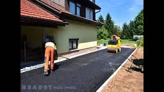 P2 Paving Clymer NY 14724