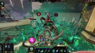 WHEN YOU HOLD LEFT CLICK BUT YOU DONT SUCCEED CABRAKAN  JOUST SMITE BALKAN