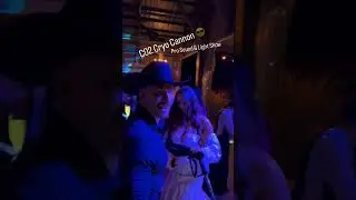 Pro Sound & Light Show