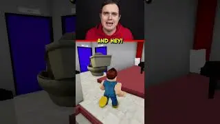 How To Find SKIBIDI TOILET & SPIDER SKIBIDI TOILET in BROOKHAVEN