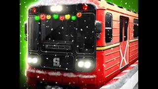 Subway Simulator 3D Deluxe By Teen Games  for both iPhone and iPad