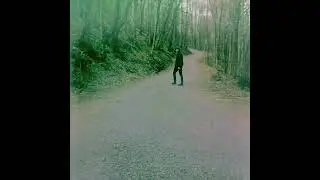 Three Leg & One Eye