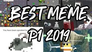 ROTMG BEST MEMES 2019 REVIEW
