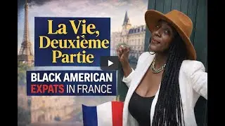 I Moved to France and Started Over&mdash;Here's Why