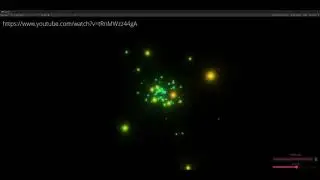 Unity Music Visualizer