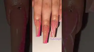 Nude nails design inspiration #2021