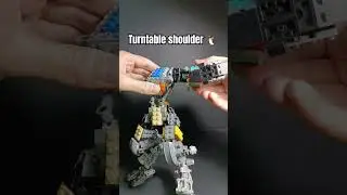 This style of joint was used in some Monkey Kid mechs a couple years ago