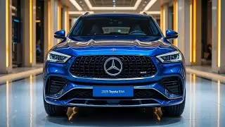 Toyota RAV4 2026 — сбалансированный гибридный SUV для города и путешествий