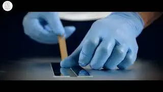 Applicazione profili adesivi speciali Decoroll