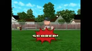 Backyard Baseball 2005 Lets Play Vs. Rays- Its Back