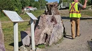 Amethyst mine Panorama, Thunder Bay,  Ontario, Canada 🇨🇦 part 1 adventure 