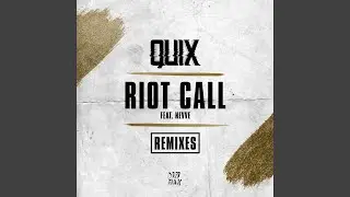 Riot Call (feat. Nevve) (Ian Munro Remix)