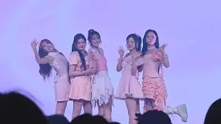 FIFTY FIFTY - Starry Night (Let&rsquo;s Play Tweny Party in Taipei)