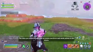 100 VBUCKS/X-RAY TICKETS ⚠️ | FORTNITE SAVE THE WORLD 🌎 | STW Daily Missions October 9 2020