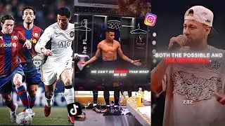 BEST FOOTBALL EDITS - GOALS, SKILLS, FAILS (#233) SOCCER TIKTOK EDITS