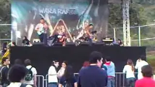 Fuego Montevideo - Bogloi