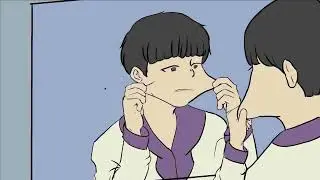 2023 MICHAEL ANGELO SALAZAR 2D Animation