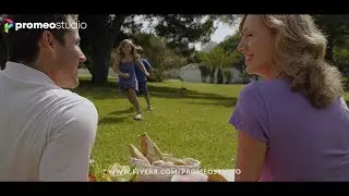 JUST LIKE THE ANDERSONS | #VideoAds For #Facebook #Instagram #Youtube #Exclusive On #Fiver