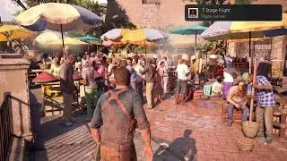 Uncharted: A Thief's End Trophy 17