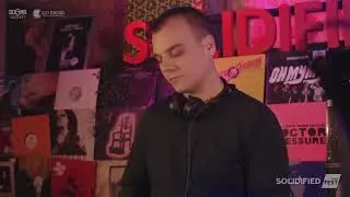 Veljko Jovic | SOLIDIFIED Fest 2020