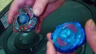 valcry vs sprigan