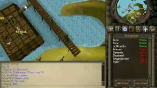 regretscape