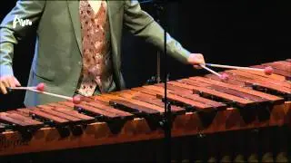 Bach on Marimba: Notenb&uuml;chlein f&uuml;r Anna Magdalena - Koen Plaetinck