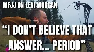 MFJJ’s opinion on Levi Morgan leaving FirstLite