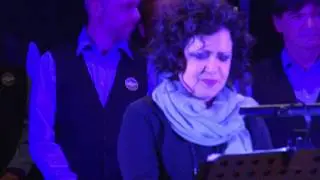 Maggio (Marco Maiero) - Antonella RUGGIERO e Coro BRIANZA