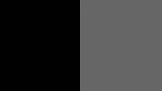 Gray To White Tv screen Tester | Clouding Banding Grey Uniformity Test | UHD LCD LED OLED QLED IPS