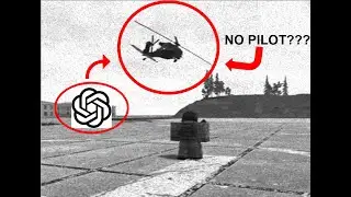 Latest DARPA technological feat 1964