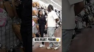 BEST WALMART PRANKS😂