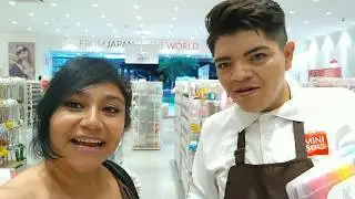Centro comercial GALERIAS CUERNAVACA MORELOS