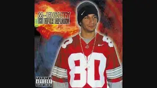 M-Eighty - The Expert Explosive (2001)
