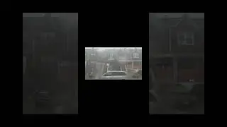 Rain Sound Short clip keep playing relax your mind